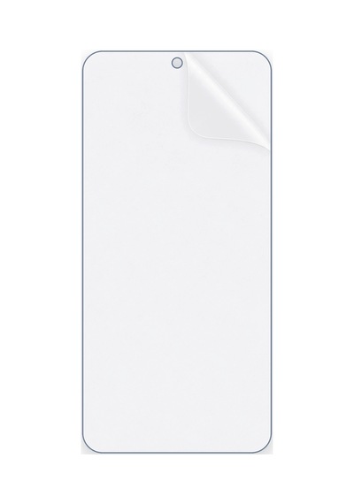 Vıvo X60 Pro+ Uyumlu Ön Yüzey Nano Şeffaf Hidrojel Ekran Koruyucu 37539145