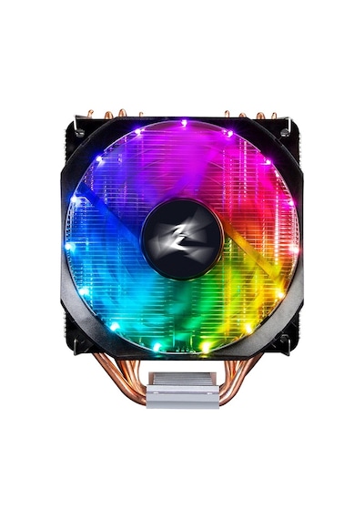 ZALMAN CNPS9X OPTIMA RGB Yüksek Performanslı CPU Sogutucu INTEL /