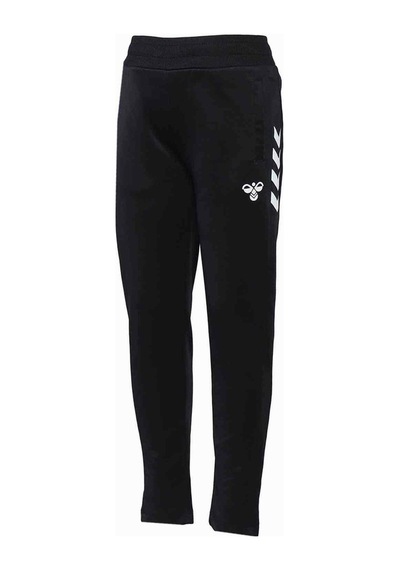 Hummel Jaromir Çocuk Eşofman Altı 931083-2001 Siyah