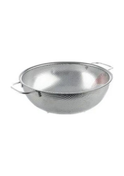 Lüks 22 Cm Süzgeç Kalın Royaleks-ks22 Diğer