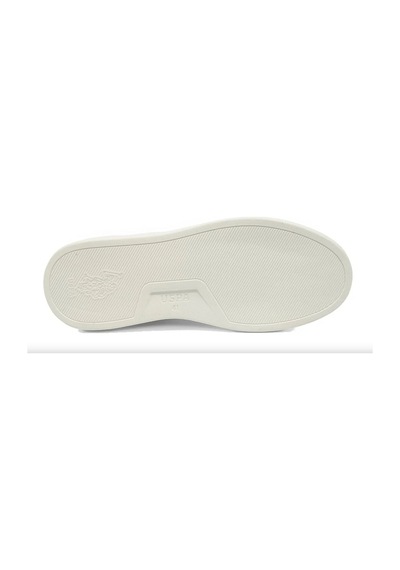 U.S. Polo Assn. U.s. Polo Assn. Arsen Erkek Sneaker Ayakkabı Ckr01040 Beyaz