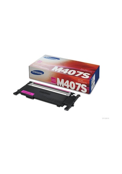 Samsung Uyumlu Clt-M407S Magenta Clp-32X/Clx318X Series Toner