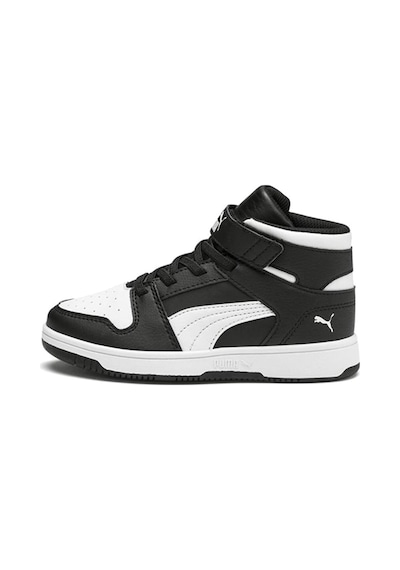 PUMA REBOUND LAYUP SL V PS BASKETBOL AYAKKABISI 37048801