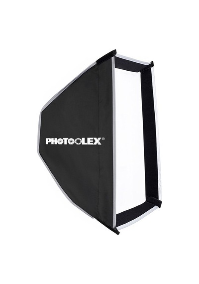 Photoolex Qr45 45 Cm Easy-lock Dikdörtgen Softbox - Ph-271pl