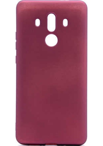 Huawei Mate 10 Pro Kilif Ince Esnek Soft Premium Silikon Kapak 553764813