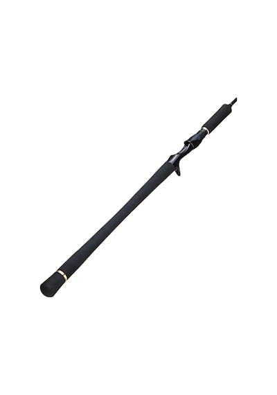 Major Craft Giant Killing 1g Gk1-b60mh 183cm 150-260gr S2p Tetikli Jigging Kamış