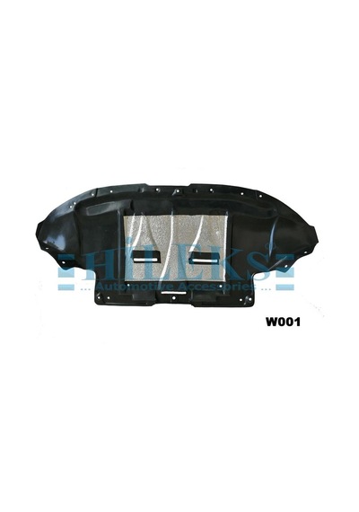 Hileks Karter Muhafazası Passat-super B 97-01 Hıleks W001 8d0863821s