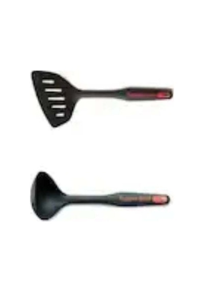 Kepçe&spatula Seti