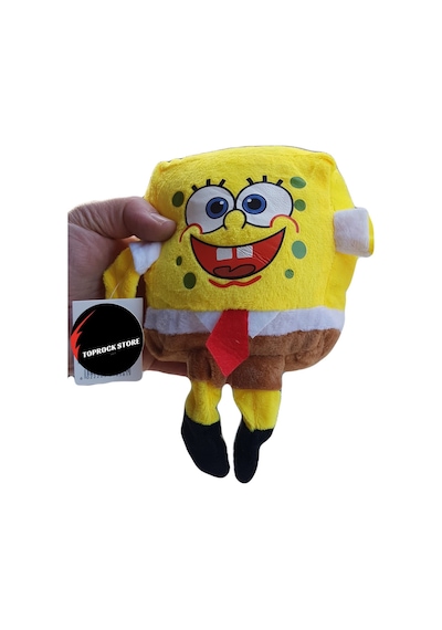 Sünger Bob Peluş 20 CM
