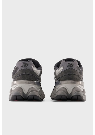 New Balance Erkek Ayakkabı U9060blk Siyah Siyah