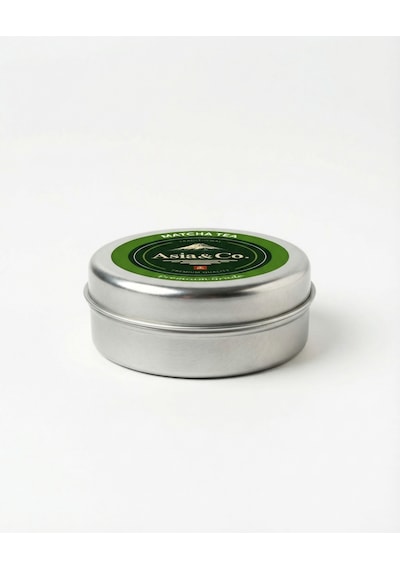 Asia&co Premium Matcha 25g %100 Saf Japon Matcha Tozu