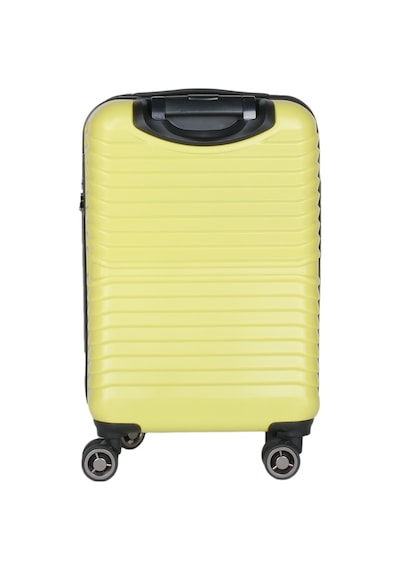 Wixon Travel Valiz,1811 S , Sarı