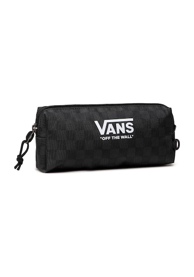 Vans Skool Sırt Çantası Black Charcoal VN0A5FOKBA51