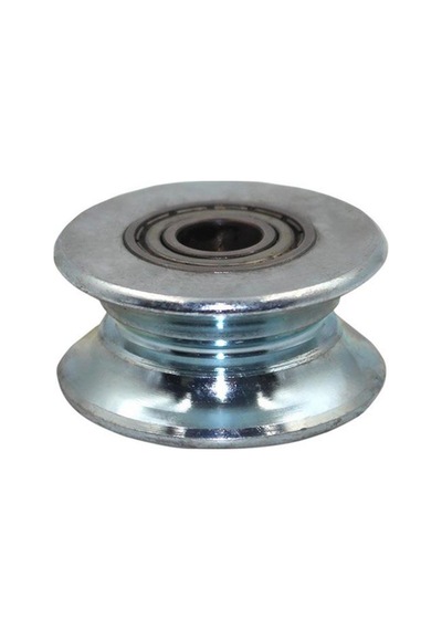 Rm090 Tablasız Kepsiz Ray Makarası 90 Mm