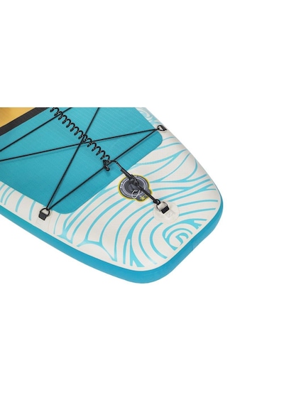 Bestway 65363 Panorama Şişme Sup Paddle Board 340cm