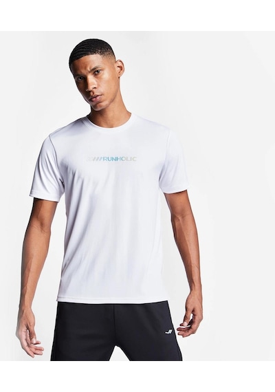Lescon 24b-1013 Koşu Kısa Kol Erkek Tshirt 001
