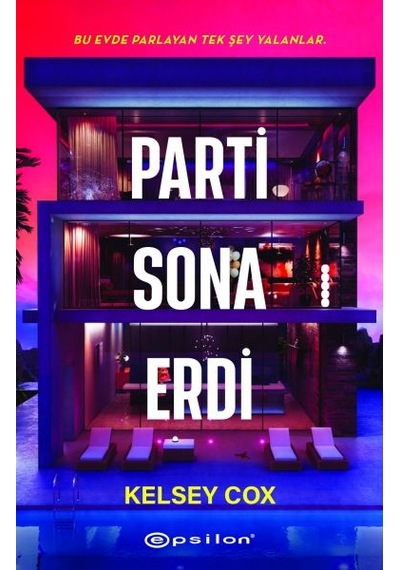 Parti Sona Erdi - Aıaı-897732