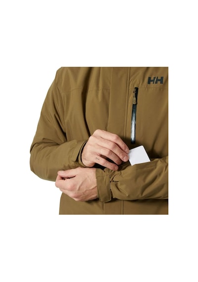 Helly Hansen Crewser Erkek Mont Hha.66088hha.718 Koyu