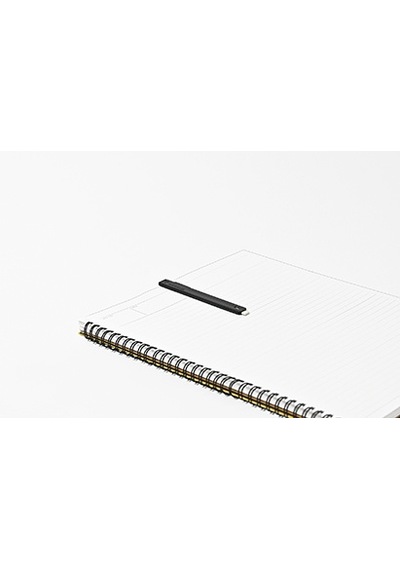 Seed Slendy Plus-2 Kalem Sılgı Sıyah