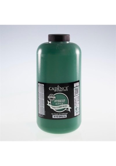 Hybrid Multisurface Akrilik Boya 2000Ml. H-112 Ofelya