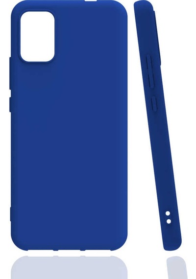 Reeder P13 Blue Max Pro Lite 2022 Kılıf Zore Biye Silikon Kılıf