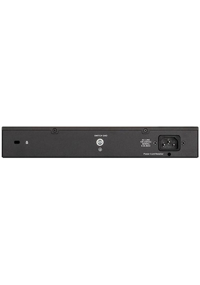 D-lınk 24port Dgs-1024d Gıgabıt Yönetilemez Switch