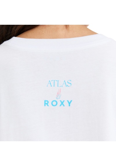 Roxy Atlas Hangloose Bwf0 Çok Renkli