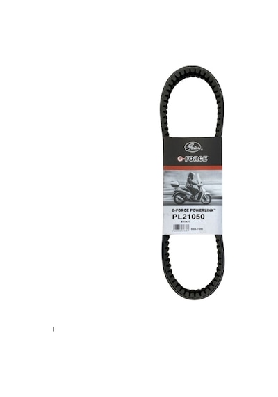 Gates Kayış 21050 835-20-30 Mondıal Rs151 Hs150 Mash125 Mash150
