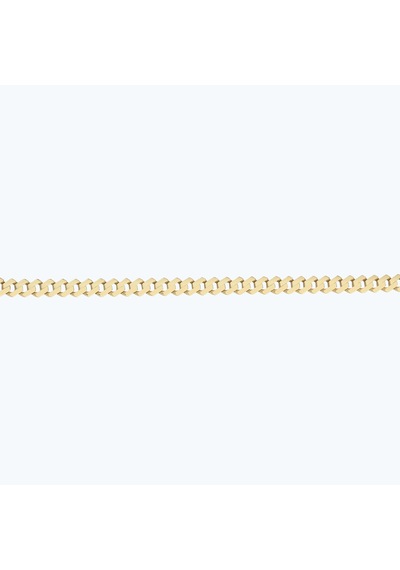 Altınbaş Altınbaş Golden Chain Bileklik Abl0383-y-24737-t75mm Çok Renkli