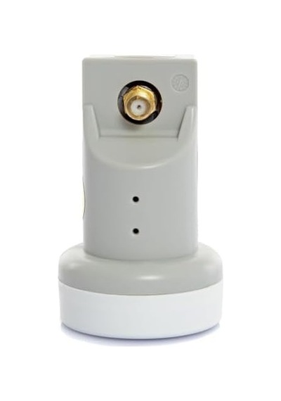 Tekli Lnb Çanak Anten Lnb 4k Ultra Hd Universal Single Lnb