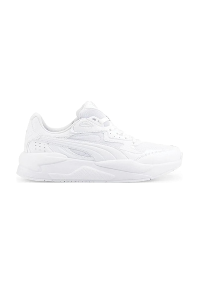 Puma X Ray Speed Beyaz Kadın Sneaker Beyaz