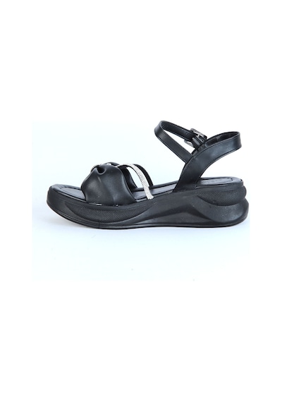 Moda Ayakkabı 01125 Bilal Kadın Sandalet 001