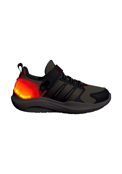 Adidas Lıghtorama Rnr Çocuk Spor Ayakkabı - Jq4159 Bej