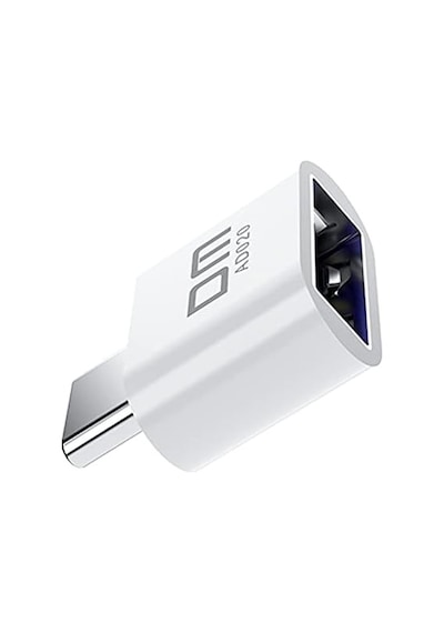 Ad020 Type-c To Usb 2.0 Mini Otg Çevirici Dönüştürücü Adaptör