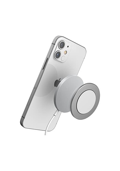 Buff Labs Bl28 Magsafe Uyumlu Wall Holder Telefon Tutucu, Manyetik Duvar-araç Tutucu, Mount Holder 14596762