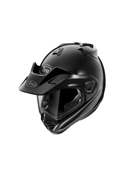 Araı Tour-x5 Black Kapalı Kask Renkli