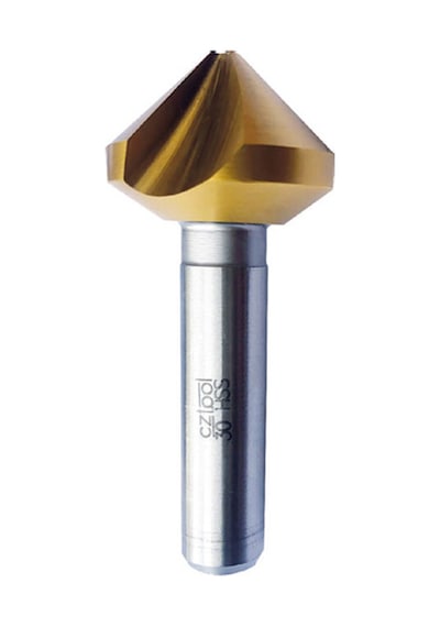 20.5mm Cztool Havşa Freze 90 Dın335/c Hsstin
