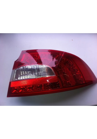 Sağ Dış Stop Lambası Ledli Skoda Superb 2009-2013