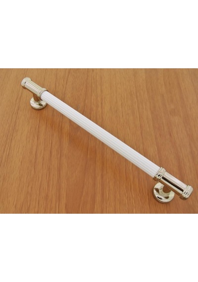Azimkarhirdavat System Kulp Nikel Beyaz 128-192 Mm 4665 Pn-Al7
