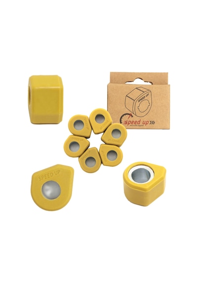 Hero Dash 125 , Motosiklet Tahrik Seti 14 Gr
