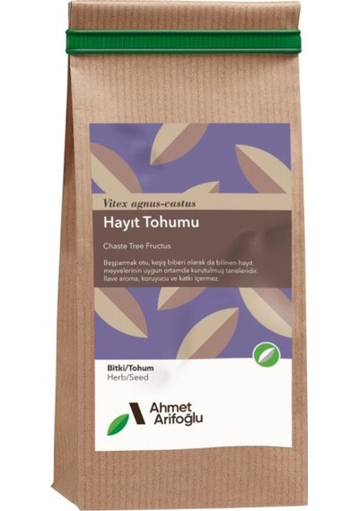 Ahmet Arifoğlu Hayıt Tohumu 150 G
