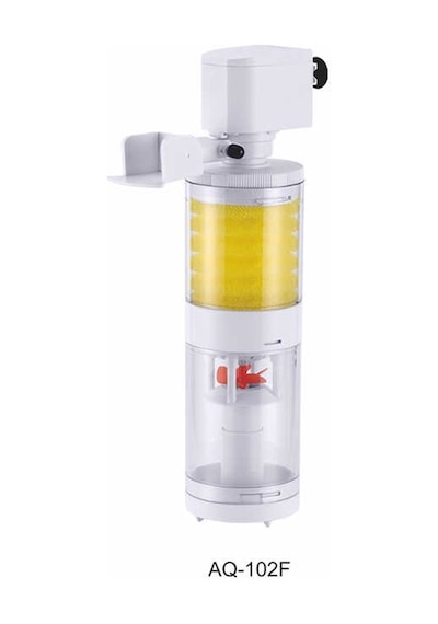 Sobo Aq-102f Akvaryum İç Filtre 15w 1200lt/s