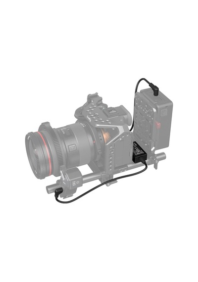 Smallrig 3268 Dc - Usb-c Kablosu