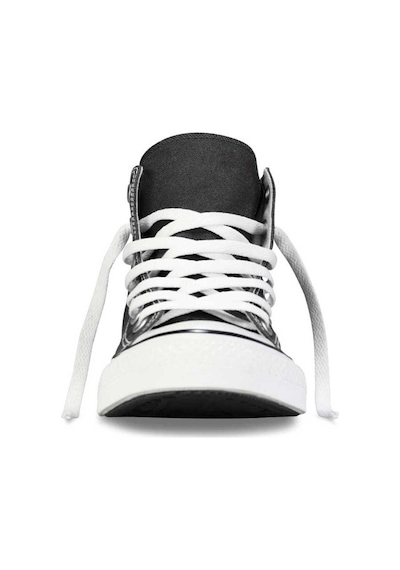 Converse Chuck Taylor All Star Hi Çocuk Siyah Sneaker No Color