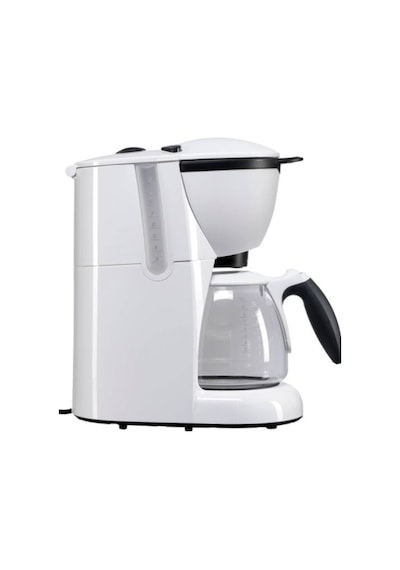 Braun KF 520/1 CaféHouse PurAroma Filtre Kahve Makinesi Beyaz