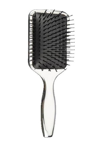 Lionesse 8590 Metal Silver Saç Fırçası
