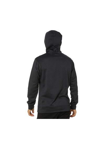Burton M Oak Pullover Siyah Siyah