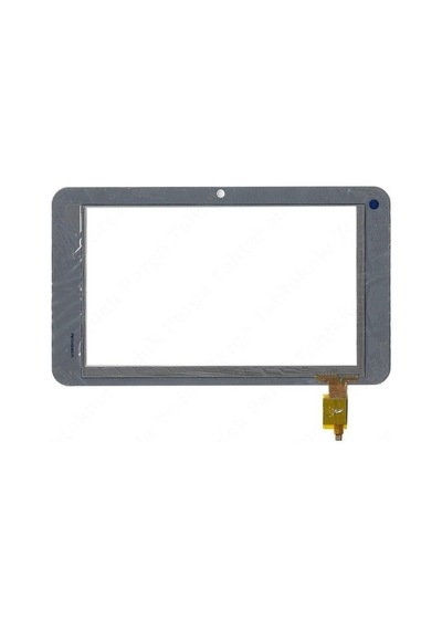 Grundig Uyumlu Cube Gtb701 Gtb 701 7'' Tablet Dokunmatik Ekran Siyah Pb7