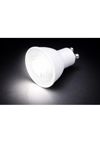 1 Adet Cata Ct 4215 Led Çanak Ampul 8w 6400k Beyaz Işık Gu10 Duy