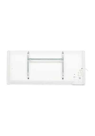 Nobo ''son Seri'' Programlanabilir Nfk4t12 1250w Panel Isıtıcı, Standart